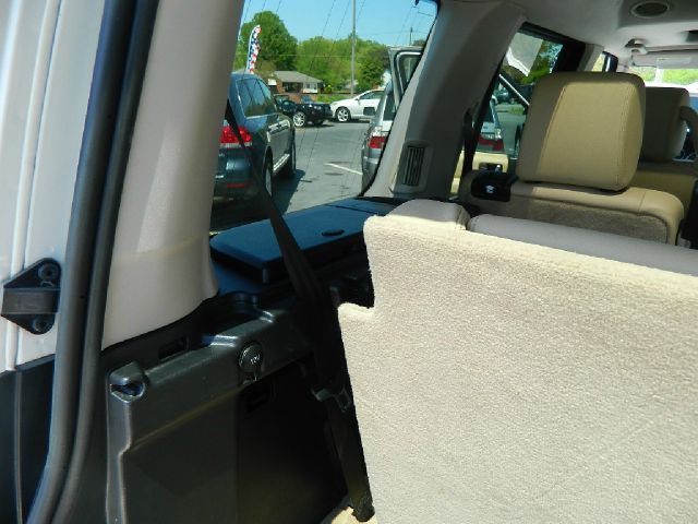 2007 Land Rover LR3 Sports Tourer AWD