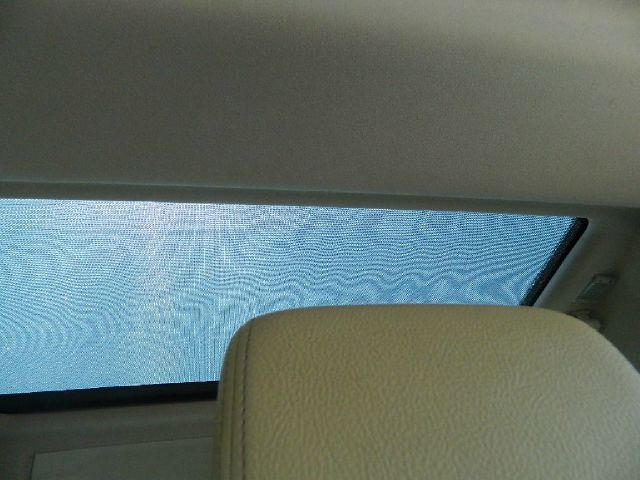 2007 Land Rover LR3 Sports Tourer AWD