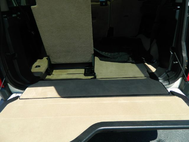 2007 Land Rover LR3 Sports Tourer AWD