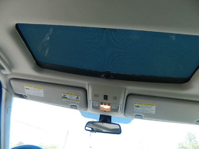 2007 Land Rover LR3 Sports Tourer AWD