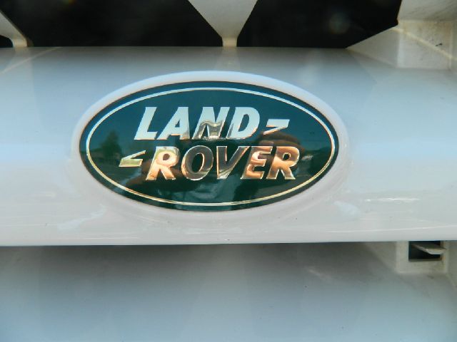 2007 Land Rover LR3 Sports Tourer AWD