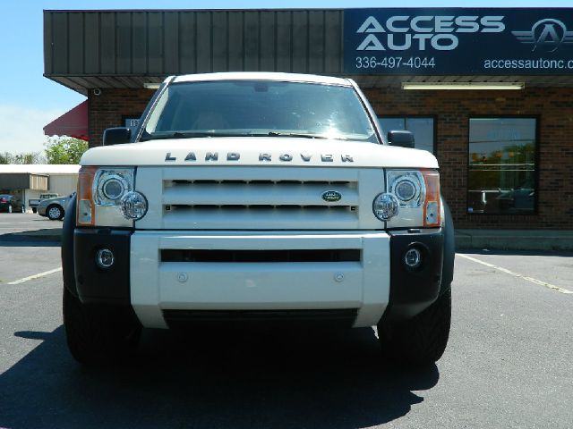 2007 Land Rover LR3 Sports Tourer AWD