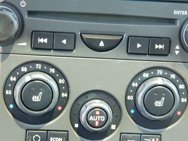 2007 Land Rover LR3 Sports Tourer AWD