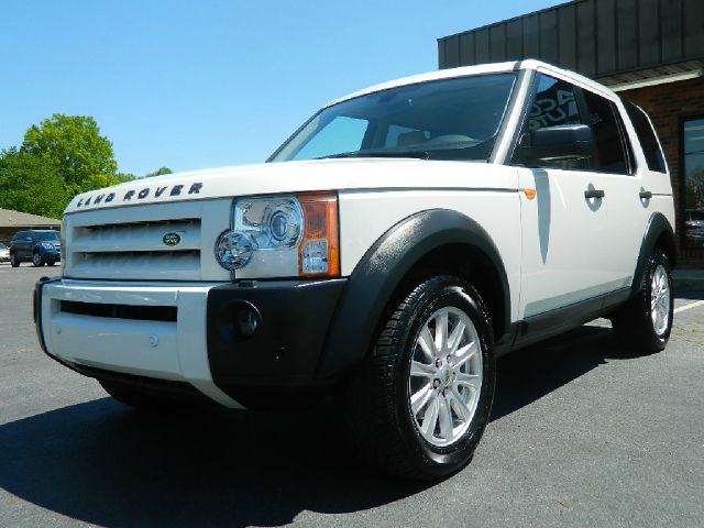 2007 Land Rover LR3 Sports Tourer AWD