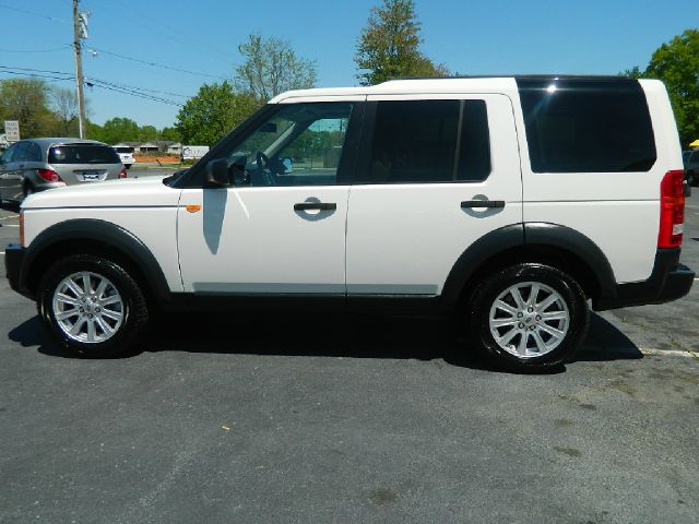 2007 Land Rover LR3 Sports Tourer AWD