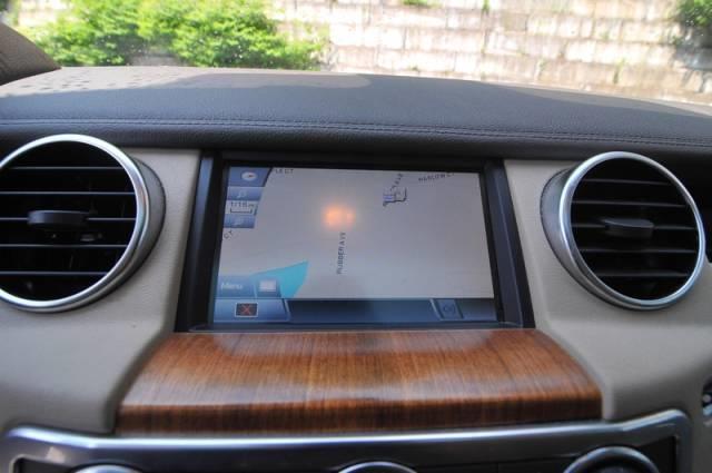 2010 Land Rover LR4 Talladega 5