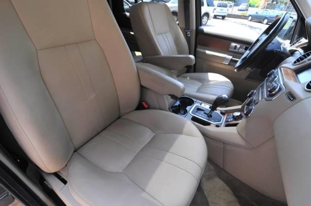 2010 Land Rover LR4 Talladega 5