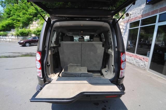 2010 Land Rover LR4 Talladega 5