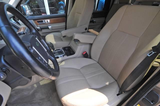 2010 Land Rover LR4 Talladega 5