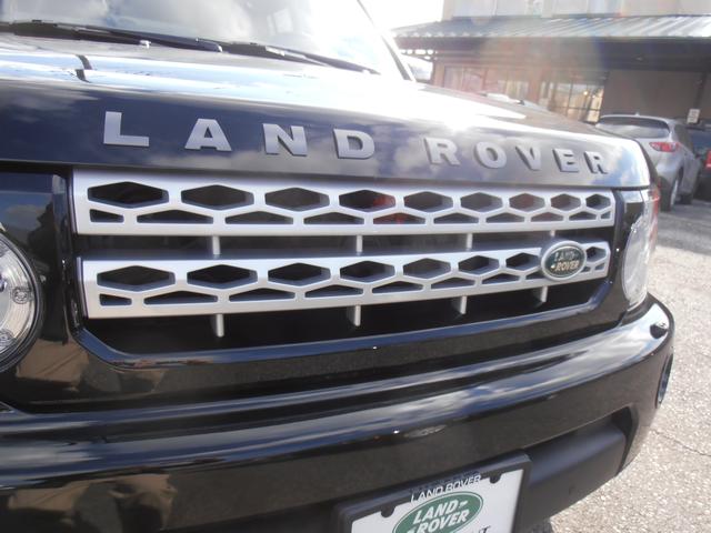 2012 Land Rover LR4 Talladega 5