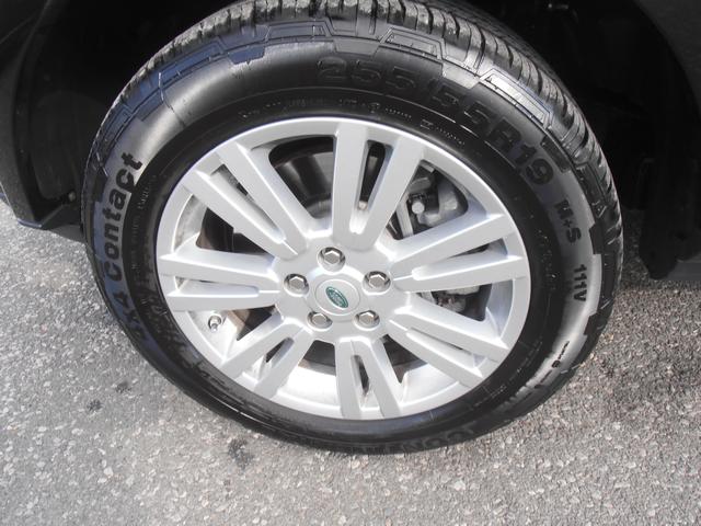 2012 Land Rover LR4 Talladega 5