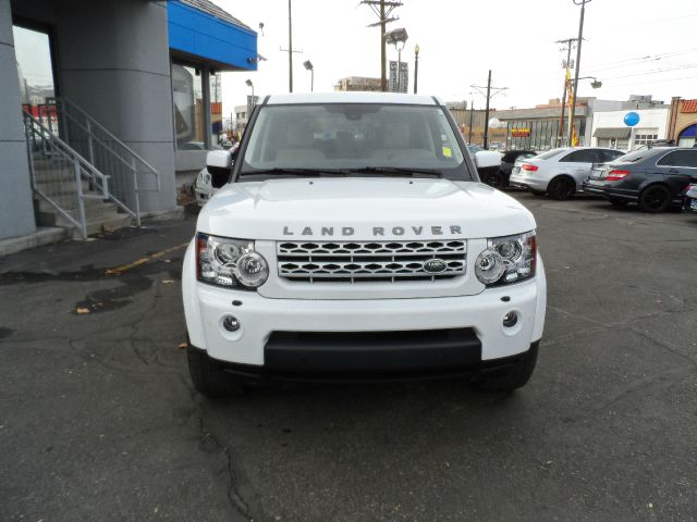 2012 Land Rover LR4 Talladega 5