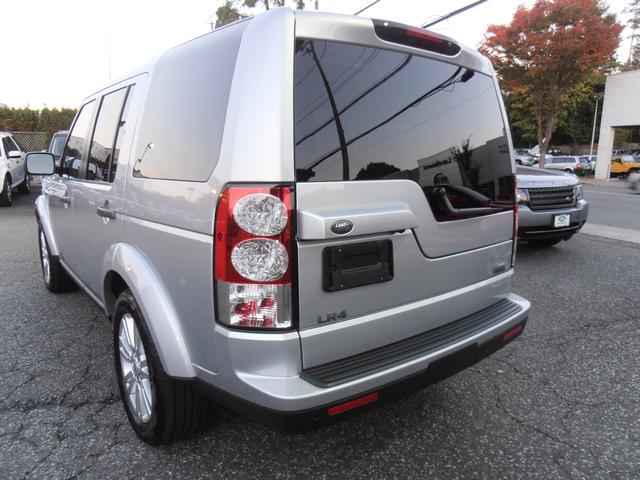 2012 Land Rover LR4 Talladega 5