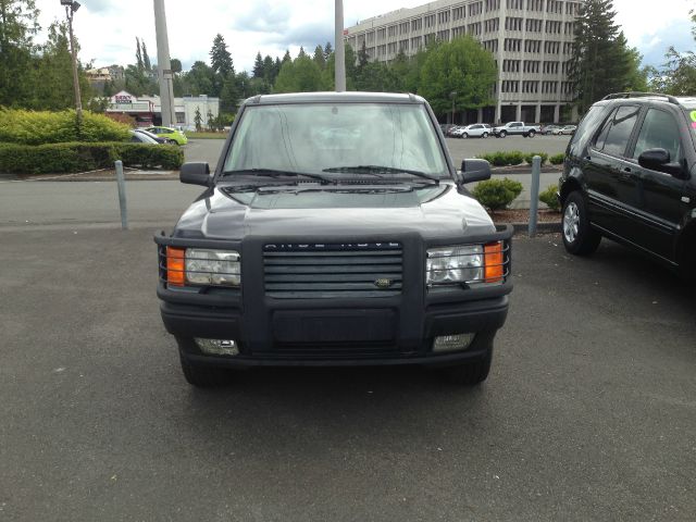 1998 Land Rover Range Rover SUV Adventure