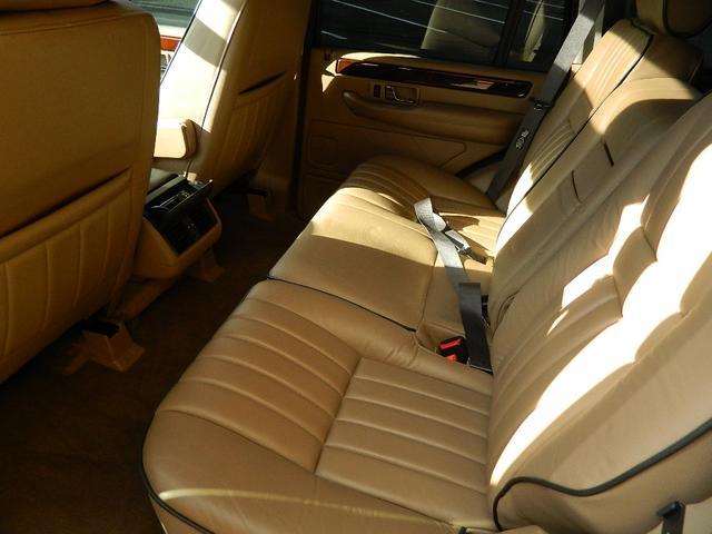 2000 Land Rover Range Rover SE