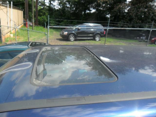 2001 Land Rover Range Rover SUV Adventure