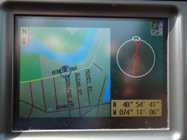 2001 Land Rover Range Rover SUV Adventure