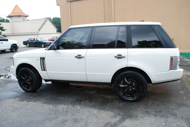 2003 Land Rover Range Rover Talladega 5