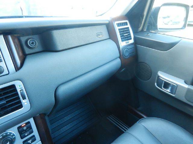 2003 Land Rover Range Rover Talladega 5