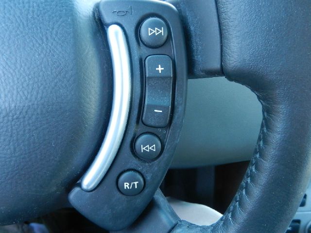 2003 Land Rover Range Rover Talladega 5