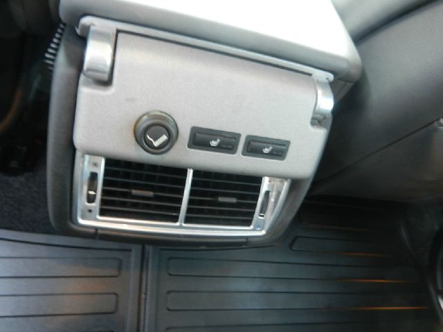 2003 Land Rover Range Rover Talladega 5