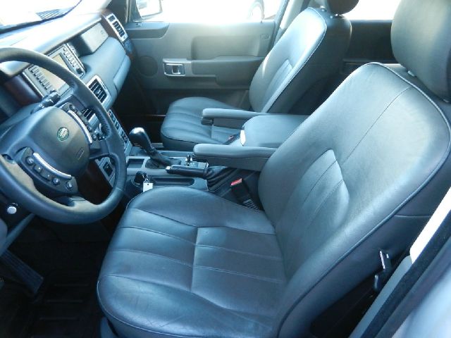 2003 Land Rover Range Rover Talladega 5