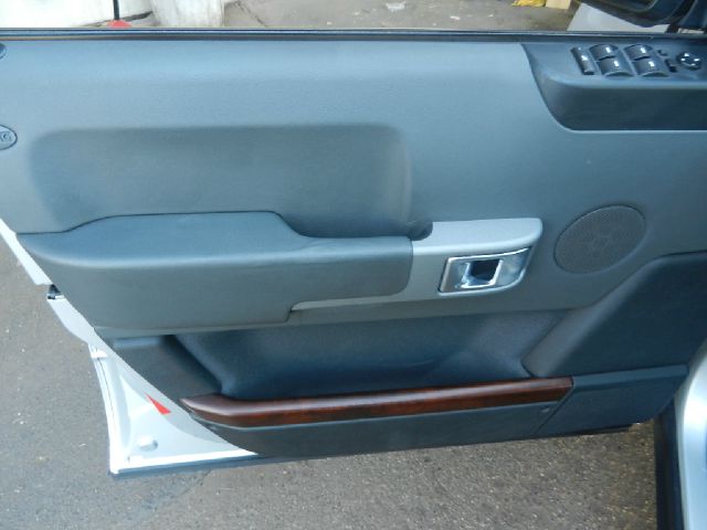 2003 Land Rover Range Rover Talladega 5