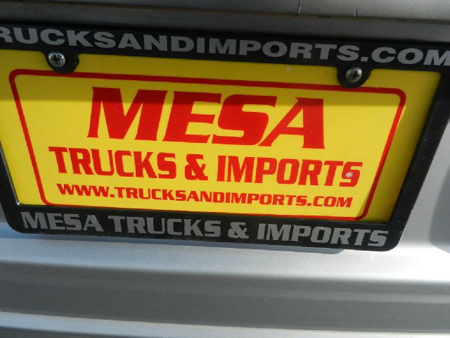 2003 Land Rover Range Rover Talladega 5