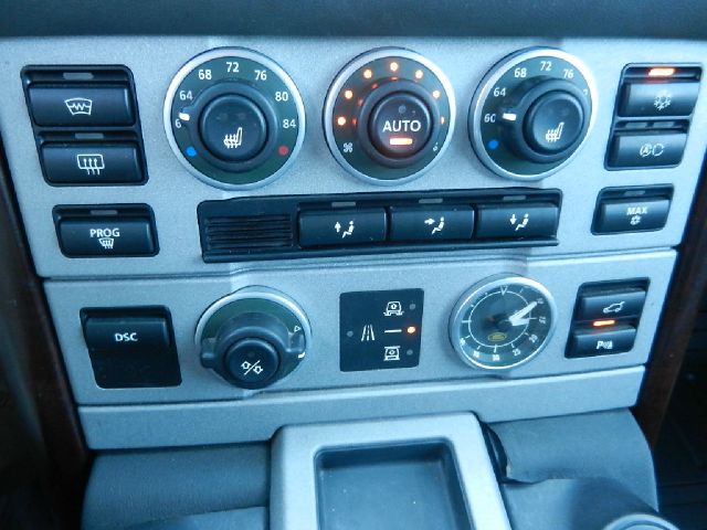 2003 Land Rover Range Rover Talladega 5