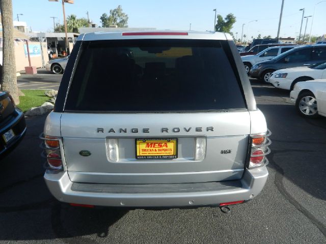 2003 Land Rover Range Rover Talladega 5