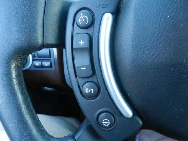 2003 Land Rover Range Rover Talladega 5