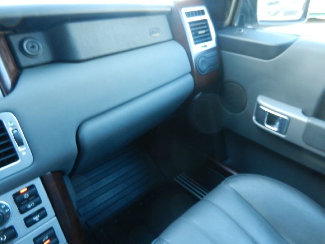 2003 Land Rover Range Rover Talladega 5