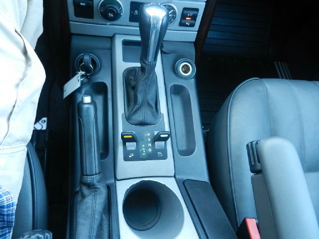 2003 Land Rover Range Rover Talladega 5