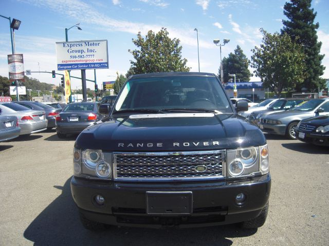 2003 Land Rover Range Rover Talladega 5