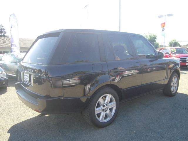 2003 Land Rover Range Rover Talladega 5