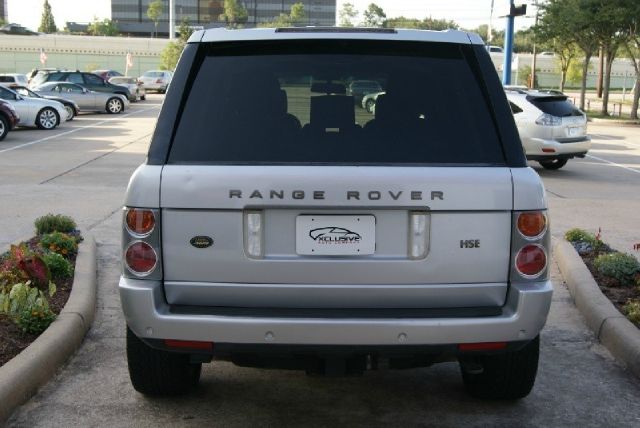 2003 Land Rover Range Rover Talladega 5