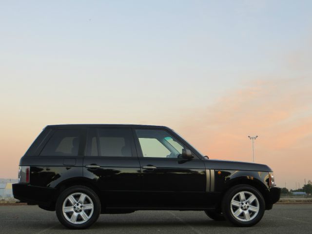 2003 Land Rover Range Rover Talladega 5