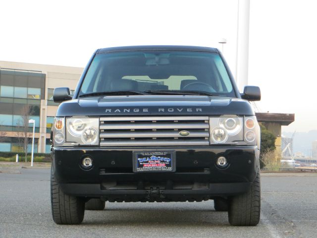 2003 Land Rover Range Rover Talladega 5