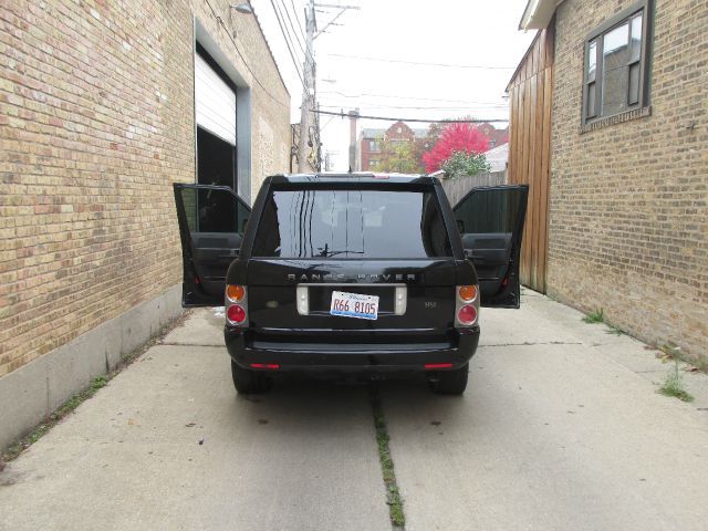 2003 Land Rover Range Rover Talladega 5