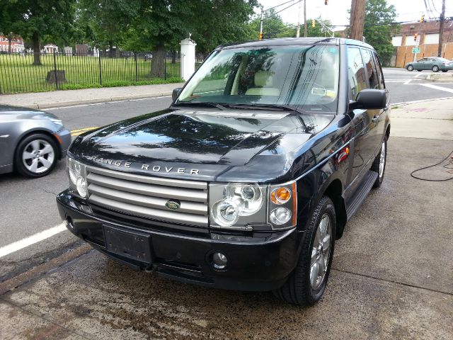 2003 Land Rover Range Rover Talladega 5
