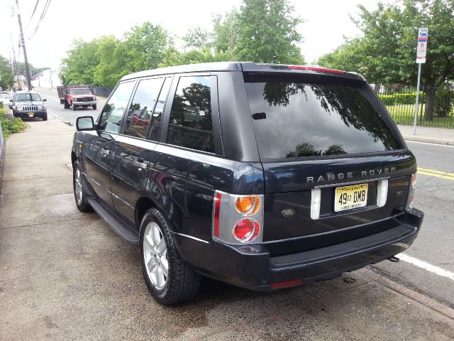 2003 Land Rover Range Rover Talladega 5