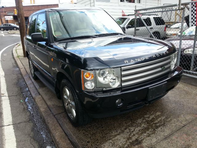 2003 Land Rover Range Rover Talladega 5