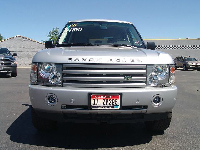 2003 Land Rover Range Rover Talladega 5