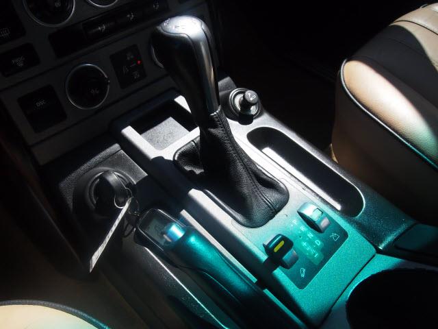 2003 Land Rover Range Rover Talladega 5