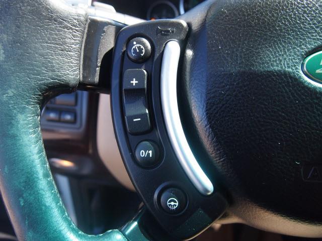 2003 Land Rover Range Rover Talladega 5