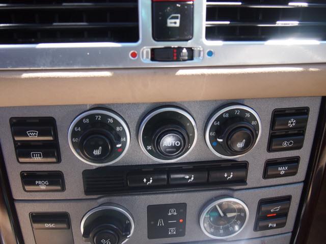 2003 Land Rover Range Rover Talladega 5