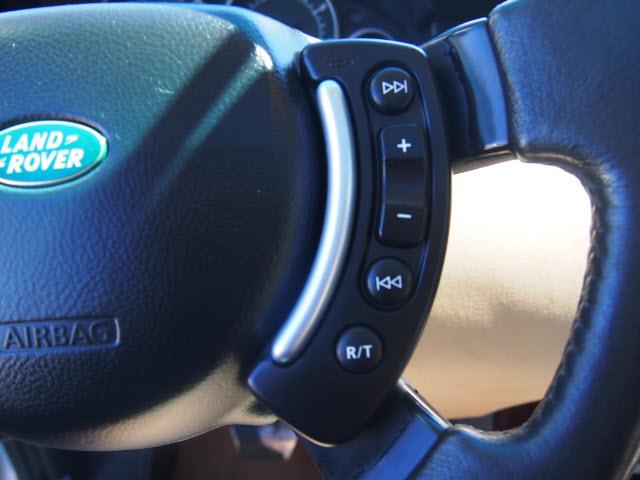 2003 Land Rover Range Rover Talladega 5