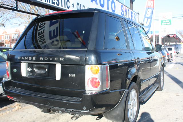 2003 Land Rover Range Rover Talladega 5