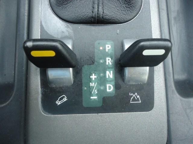 2004 Land Rover Range Rover Talladega 5