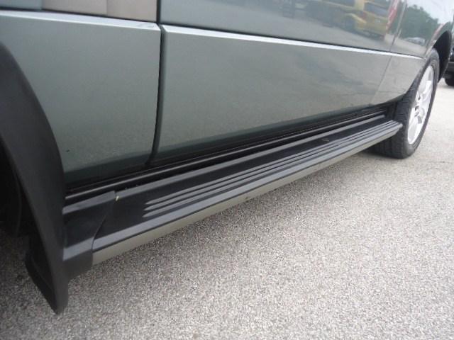 2004 Land Rover Range Rover Talladega 5